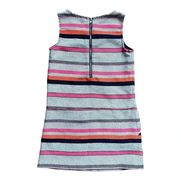 Cat & Jack | Retro Shift Dress (6/6x) - Picture 3 of 4